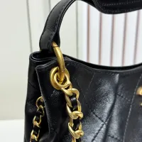 $92.00 USD Chanel AAA Quality Shoulder Bags For Women #1441225