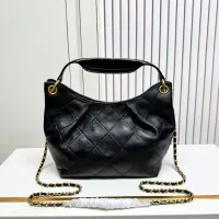 $92.00 USD Chanel AAA Quality Shoulder Bags For Women #1441225
