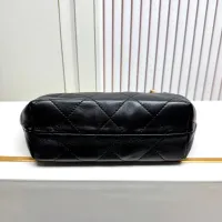 $92.00 USD Chanel AAA Quality Shoulder Bags For Women #1441225
