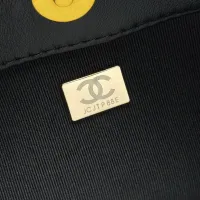 $92.00 USD Chanel AAA Quality Shoulder Bags For Women #1441225