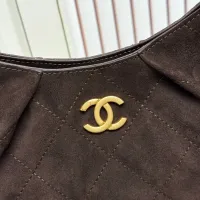 $92.00 USD Chanel AAA Quality Shoulder Bags For Women #1441226