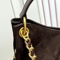 $92.00 USD Chanel AAA Quality Shoulder Bags For Women #1441226