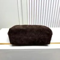 $92.00 USD Chanel AAA Quality Shoulder Bags For Women #1441226