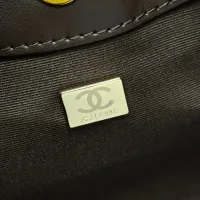 $92.00 USD Chanel AAA Quality Shoulder Bags For Women #1441226