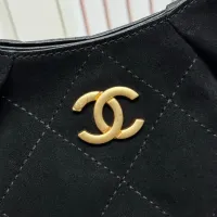 $92.00 USD Chanel AAA Quality Shoulder Bags For Women #1441227