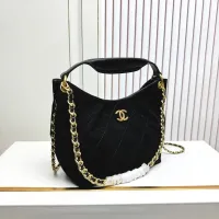$92.00 USD Chanel AAA Quality Shoulder Bags For Women #1441227