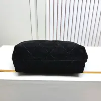 $92.00 USD Chanel AAA Quality Shoulder Bags For Women #1441227