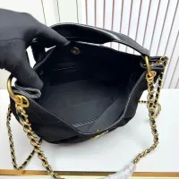 $92.00 USD Chanel AAA Quality Shoulder Bags For Women #1441227