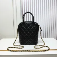 $88.00 USD Chanel AAA Quality Handbags For Women #1441229