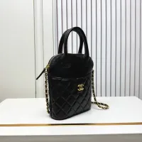 $88.00 USD Chanel AAA Quality Handbags For Women #1441230