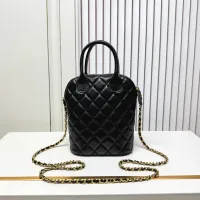 $88.00 USD Chanel AAA Quality Handbags For Women #1441230