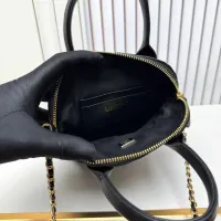 $88.00 USD Chanel AAA Quality Handbags For Women #1441230