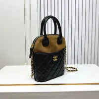 $88.00 USD Chanel AAA Quality Handbags For Women #1441232