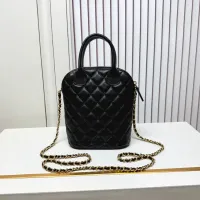 $88.00 USD Chanel AAA Quality Handbags For Women #1441232
