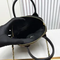 $88.00 USD Chanel AAA Quality Handbags For Women #1441232