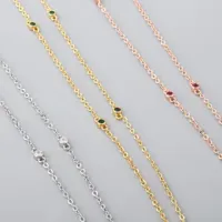 $45.00 USD Bvlgari Necklaces For Women #1441233