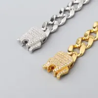 $56.00 USD Cartier bracelets #1441240