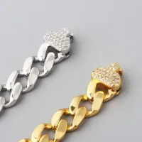 $56.00 USD Cartier bracelets #1441240