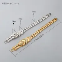 $64.00 USD Cartier bracelets #1441244