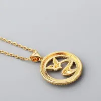 $48.00 USD Cartier Necklaces #1441260