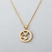 $48.00 USD Cartier Necklaces #1441260