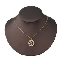$48.00 USD Cartier Necklaces #1441260