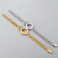 $42.00 USD Cartier bracelets #1441261
