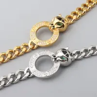 $42.00 USD Cartier bracelets #1441261