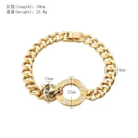 $42.00 USD Cartier bracelets #1441262