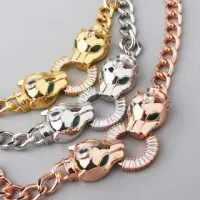 $56.00 USD Cartier Necklaces #1441271