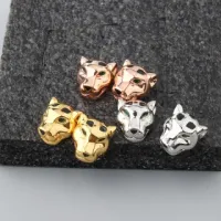 $42.00 USD Cartier Earrings For Women #1441274
