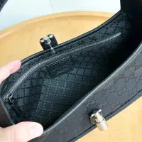 $80.00 USD Gucci AAA Quality Shoulder Bags For Women #1441277