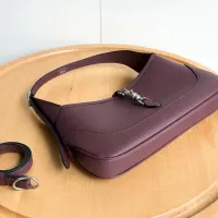 $80.00 USD Gucci AAA Quality Shoulder Bags For Women #1441278
