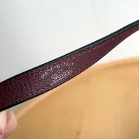 $80.00 USD Gucci AAA Quality Shoulder Bags For Women #1441278