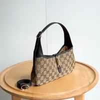 $80.00 USD Gucci AAA Quality Shoulder Bags For Women #1441280