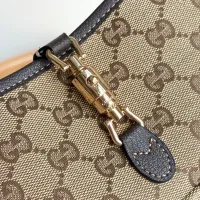 $80.00 USD Gucci AAA Quality Shoulder Bags For Women #1441280