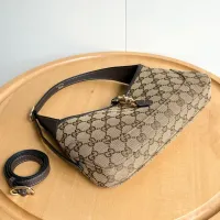 $80.00 USD Gucci AAA Quality Shoulder Bags For Women #1441280