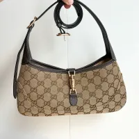 $80.00 USD Gucci AAA Quality Shoulder Bags For Women #1441280