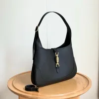 $82.00 USD Gucci AAA Quality Shoulder Bags For Women #1441283