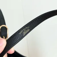 $82.00 USD Gucci AAA Quality Shoulder Bags For Women #1441283