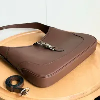 $82.00 USD Gucci AAA Quality Shoulder Bags For Women #1441286
