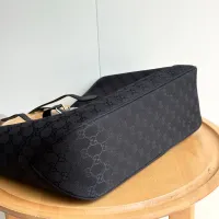 $85.00 USD Gucci AAA Quality Shoulder Bags For Women #1441288