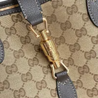 $85.00 USD Gucci AAA Quality Shoulder Bags For Women #1441289