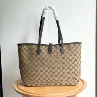 $85.00 USD Gucci AAA Quality Shoulder Bags For Women #1441289