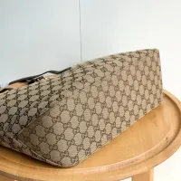 $85.00 USD Gucci AAA Quality Shoulder Bags For Women #1441289