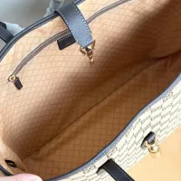 $85.00 USD Gucci AAA Quality Shoulder Bags For Women #1441289