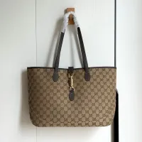 $85.00 USD Gucci AAA Quality Shoulder Bags For Women #1441289