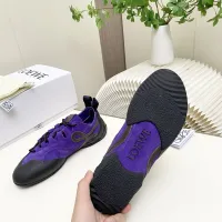 $112.00 USD LOEWE Casual Shoes For Women #1441292