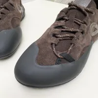 $112.00 USD LOEWE Casual Shoes For Women #1441293