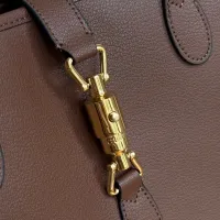 $88.00 USD Gucci AAA Quality Shoulder Bags For Women #1441296